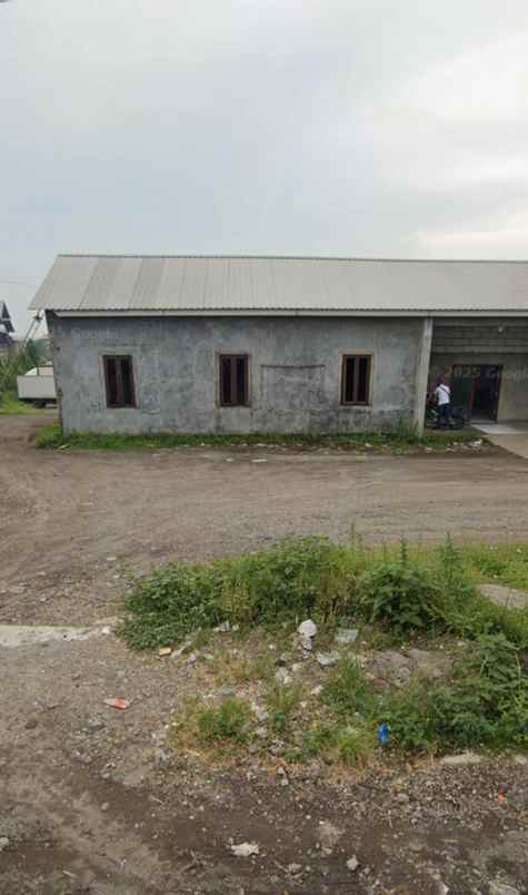 dijual tanah kedung