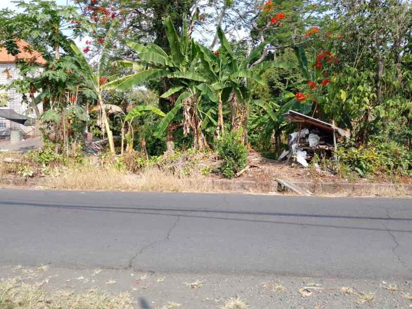 dijual tanah kelating tabanan bali