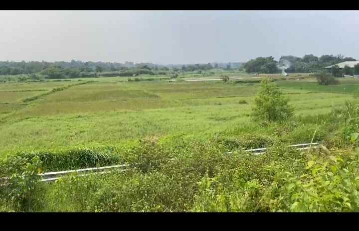 dijual tanah kp cijati cibarusah