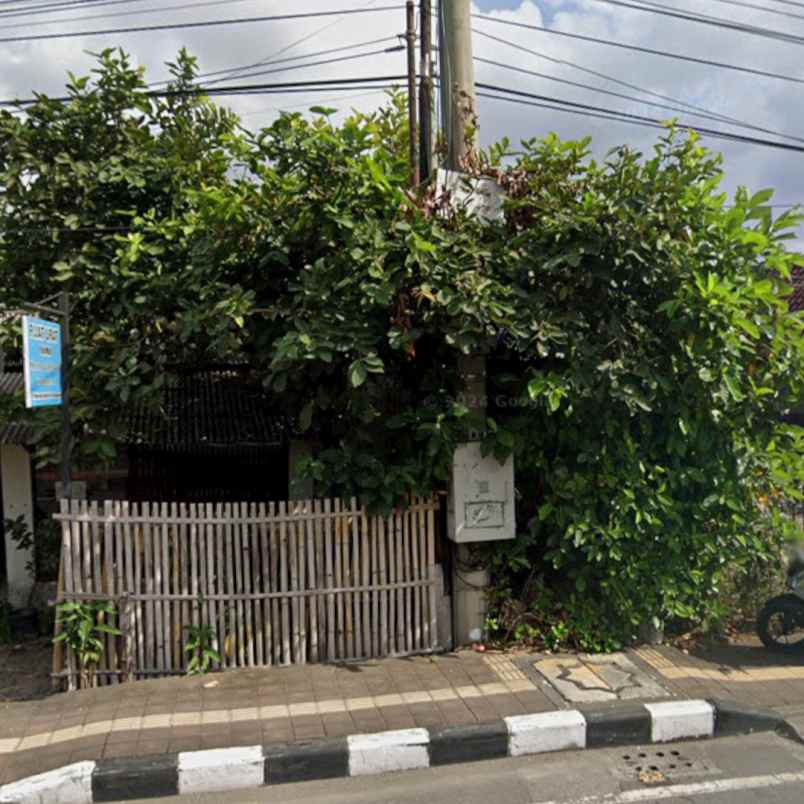dijual tanah mahendradata