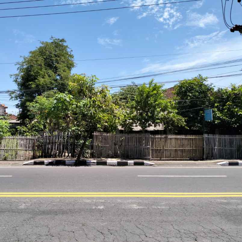 dijual tanah mahendradata