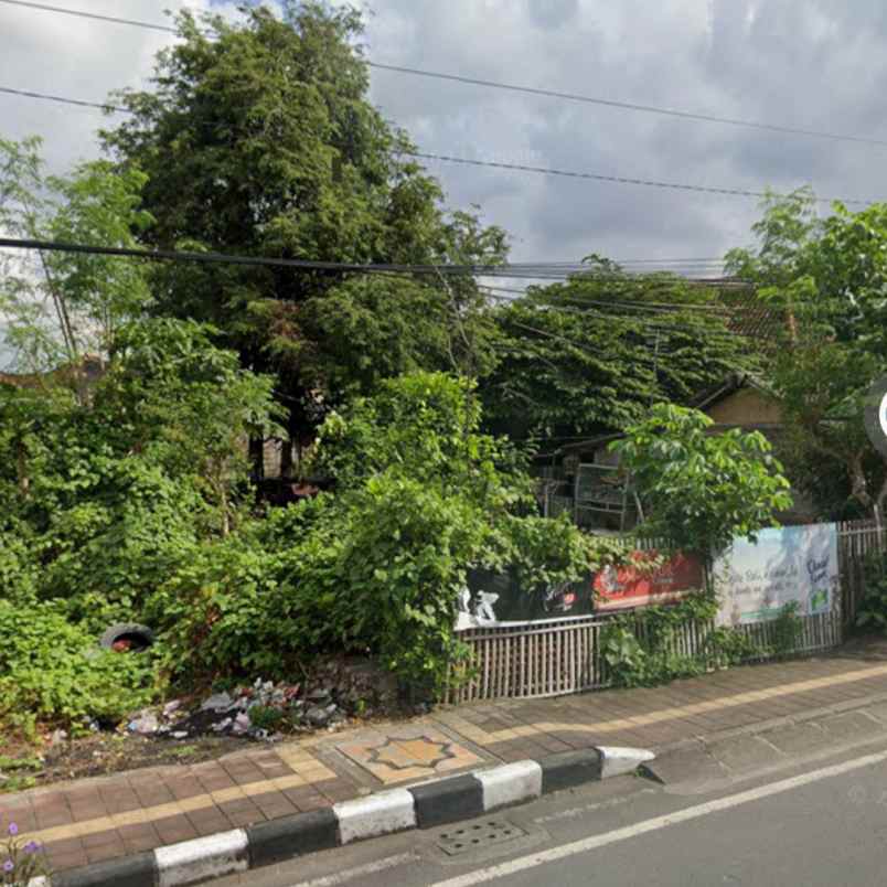 dijual tanah mahendradata