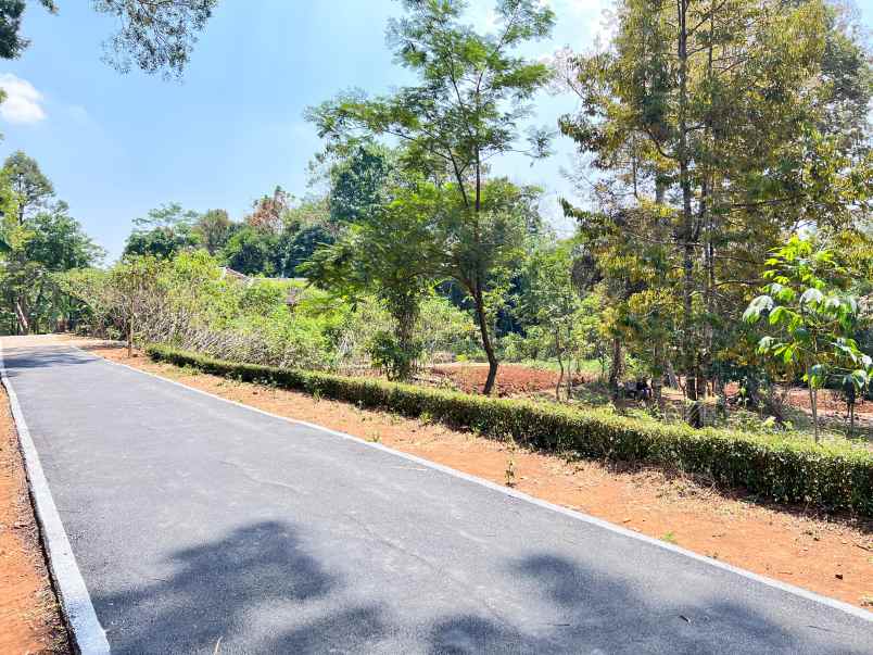 dijual tanah mojogedang karanganyar