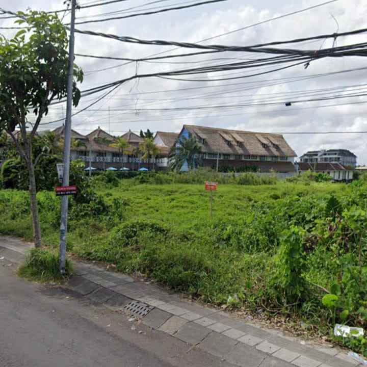 dijual tanah muding