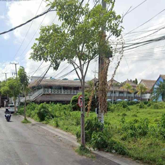dijual tanah muding