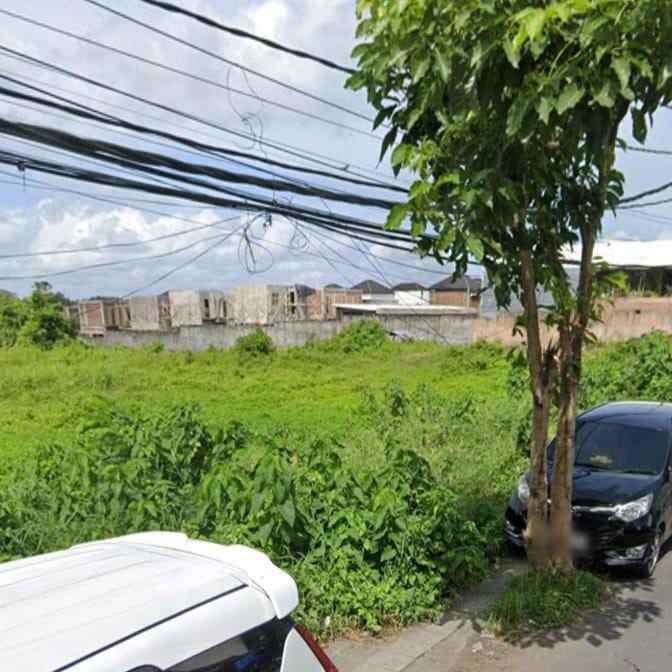 dijual tanah muding