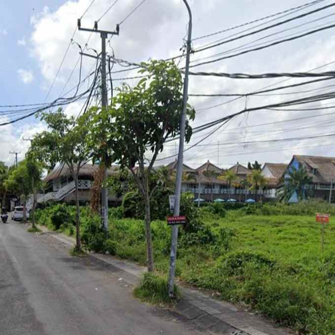 dijual tanah muding