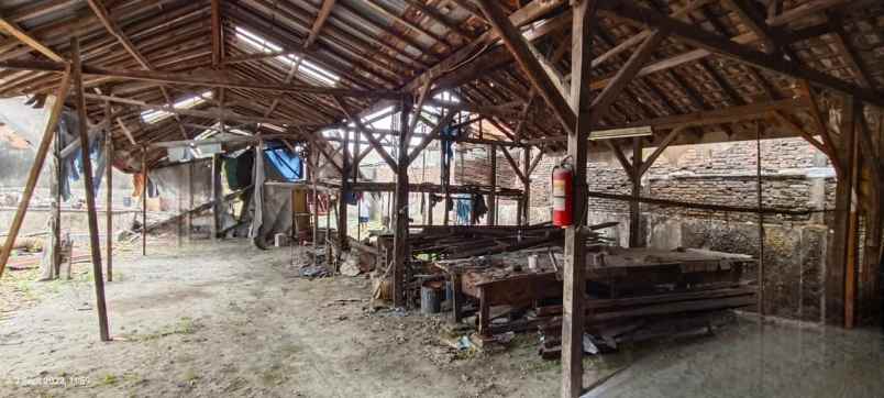 dijual tanah neglasari tangerang