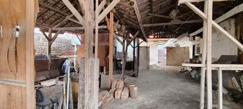 dijual tanah neglasari tangerang