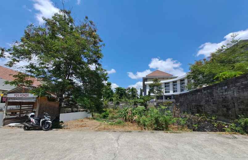 dijual tanah ngaglik