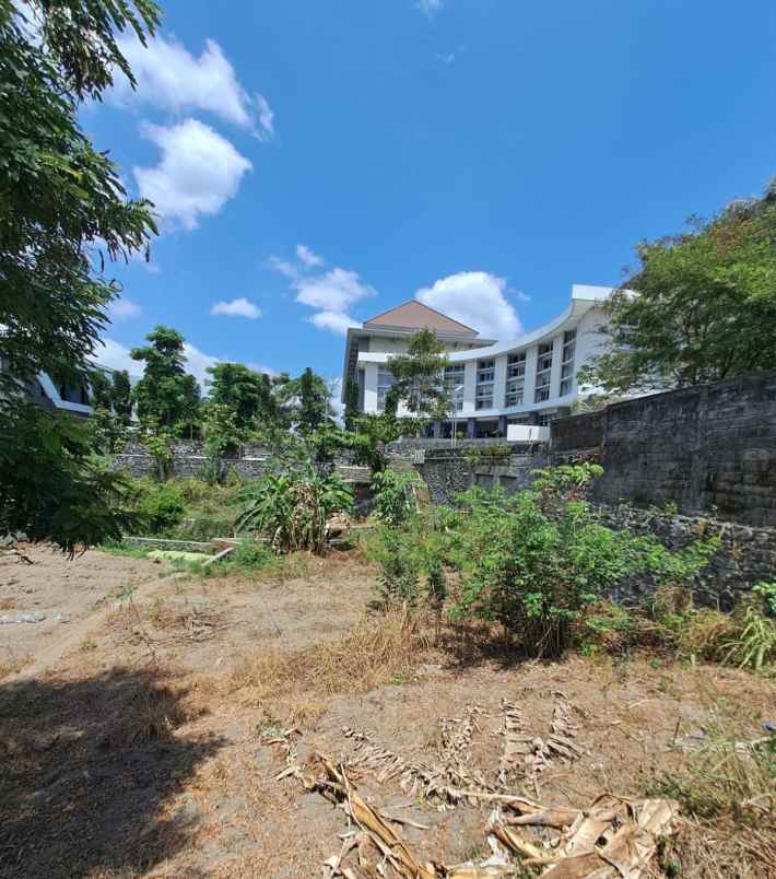 dijual tanah ngaglik