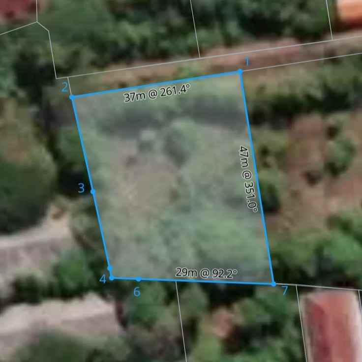 dijual tanah nusa dua