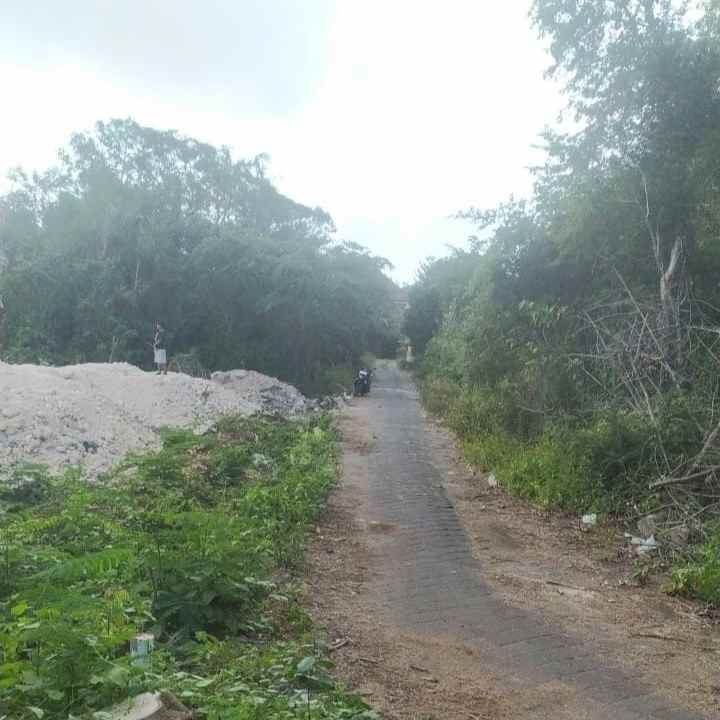 dijual tanah nusa dua