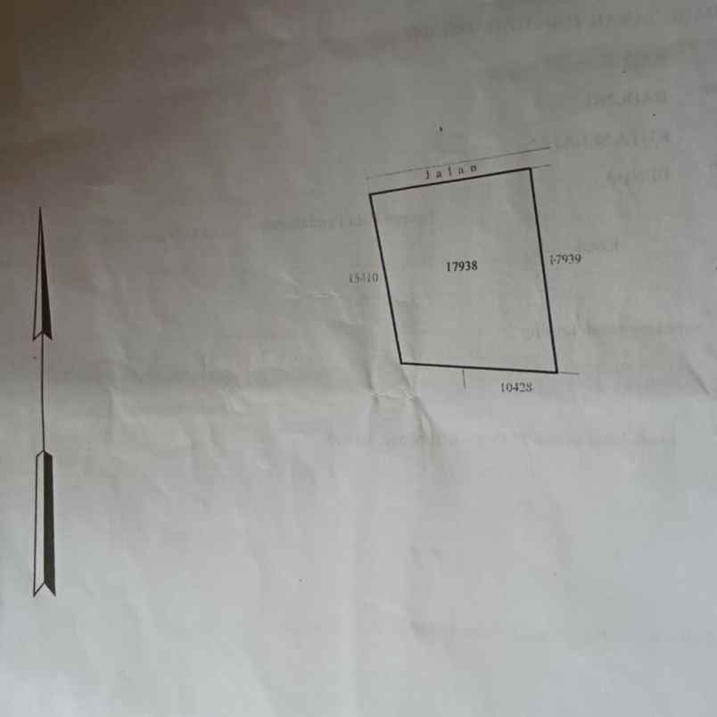 dijual tanah nusa dua