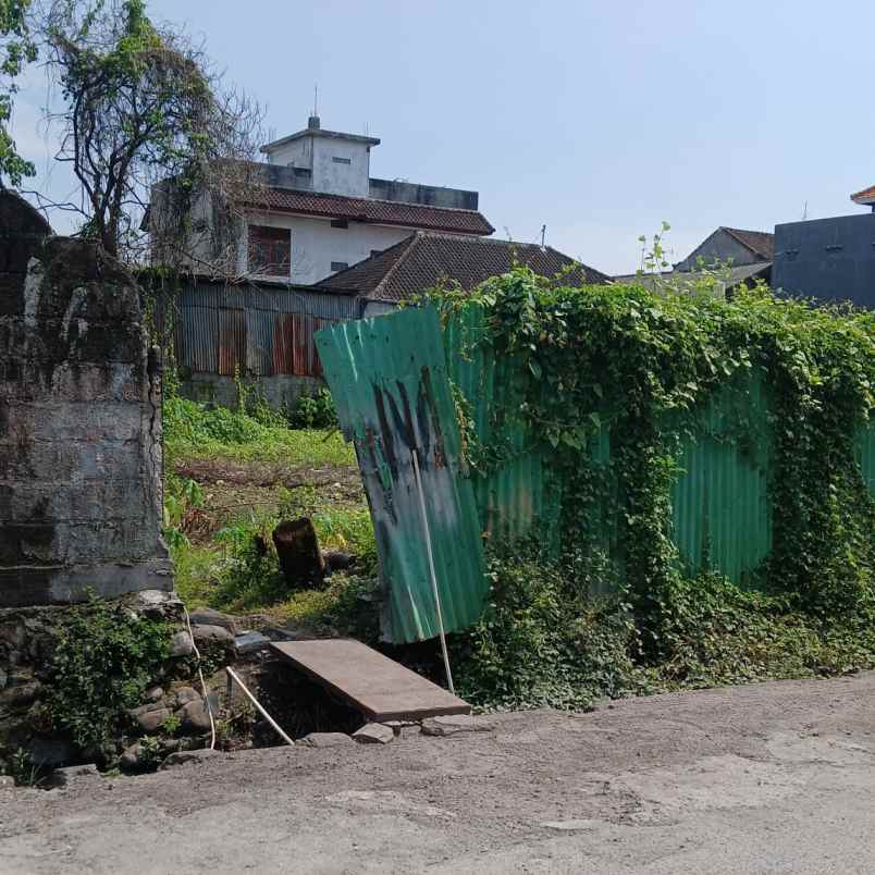 dijual tanah padangsa bian klod