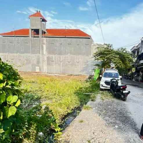 dijual tanah padangsa bian klod