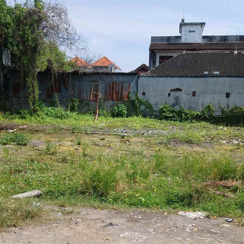 dijual tanah padangsa bian klod