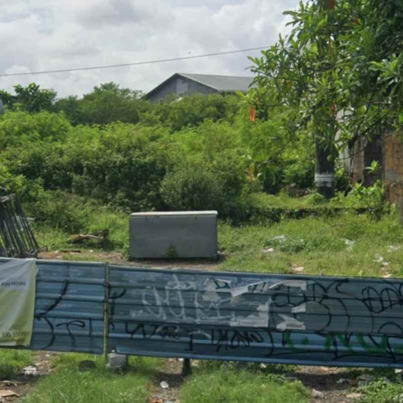 dijual tanah padangsambian kelod