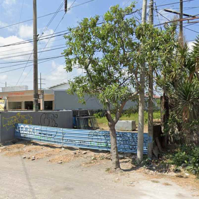dijual tanah padangsambian kelod