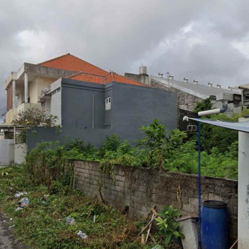 dijual tanah padangsambian kelod