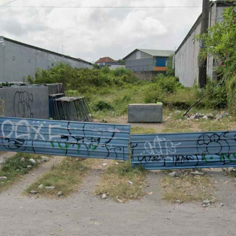 dijual tanah padangsambian kelod
