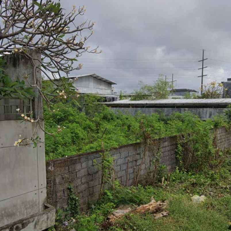 dijual tanah padangsambian kelod