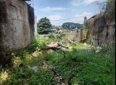 dijual tanah pondok cabe pamulang