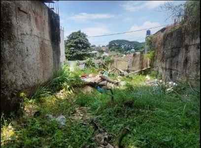 dijual tanah pondok cabe pamulang