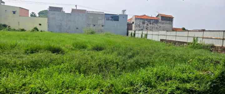 dijual tanah raya kertajaya indah