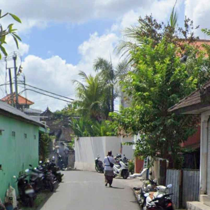 dijual tanah raya tanah lot