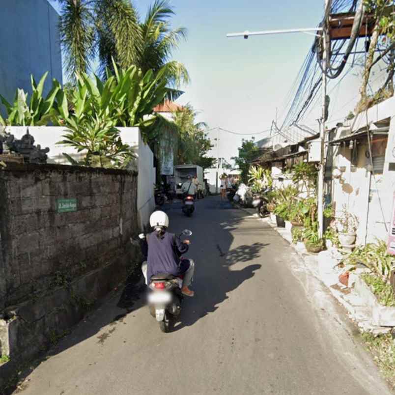 dijual tanah raya tanah lot