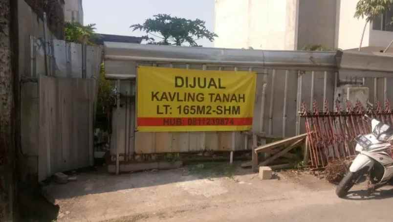 dijual tanah riung bandung kec gedebage