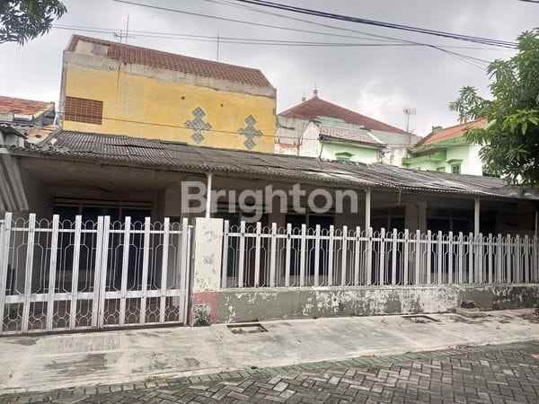 dijual tanah rungkut menanggal