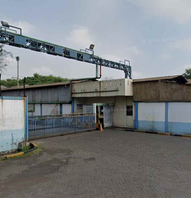 dijual tanah sepanjang