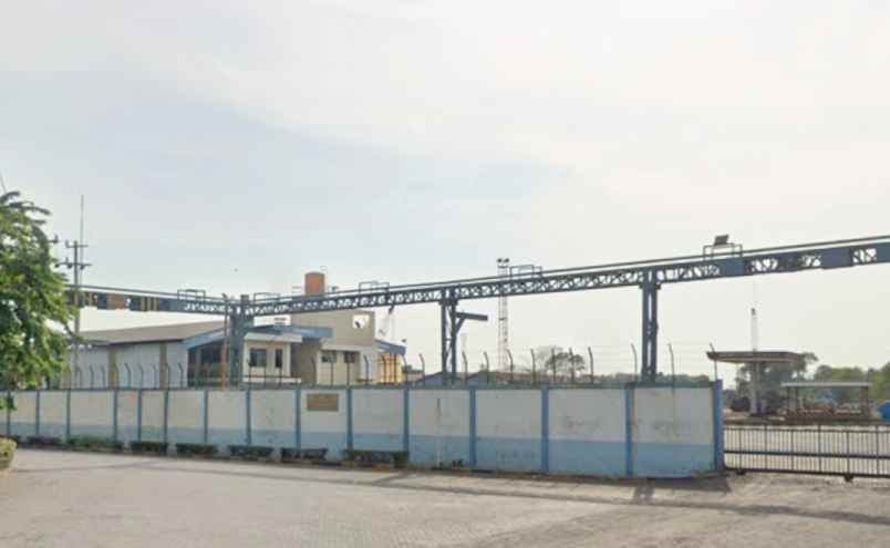 dijual tanah sepanjang