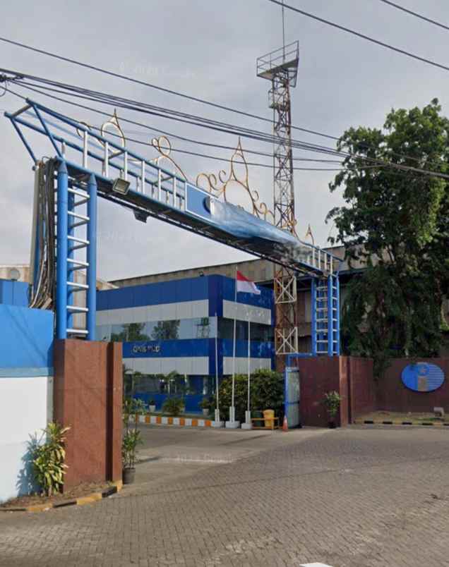 dijual tanah sepanjang