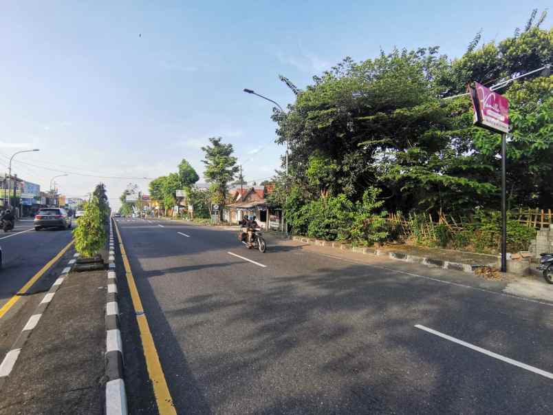 dijual tanah sleman yogyakarta