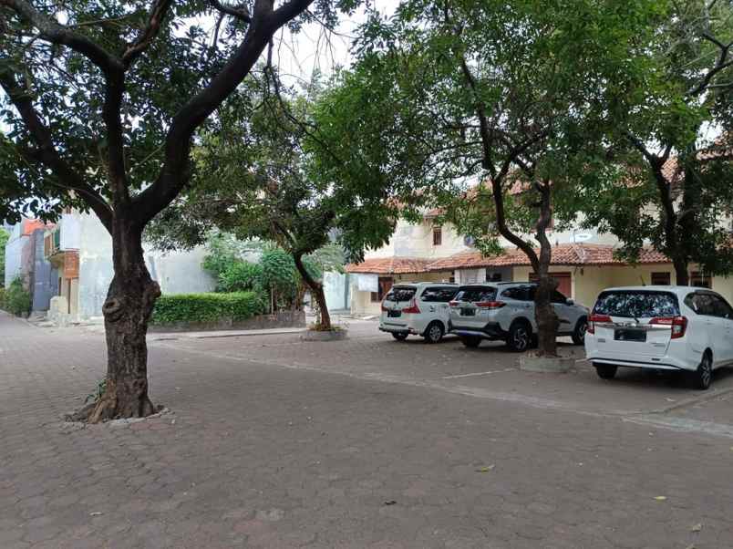 dijual tanah tanah pondok kelapa