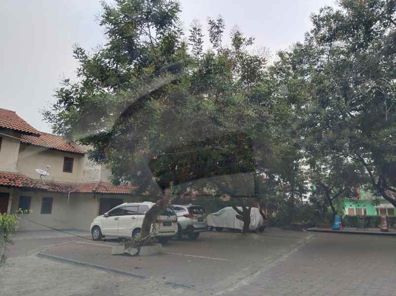 dijual tanah tanah pondok kelapa