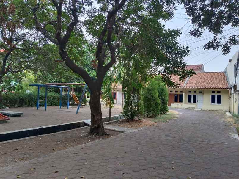 dijual tanah tanah pondok kelapa