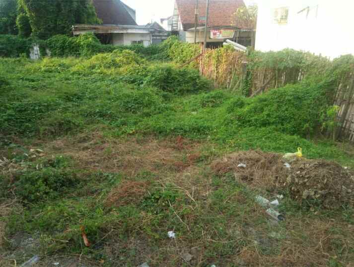dijual tanah tepi jalan raya provinsi