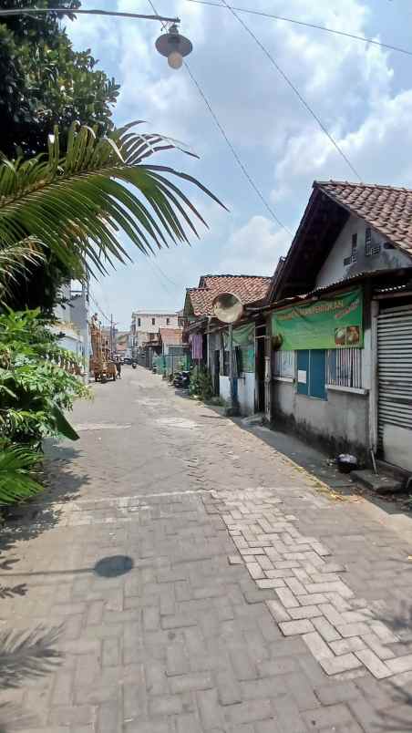 dijual tanah ugm