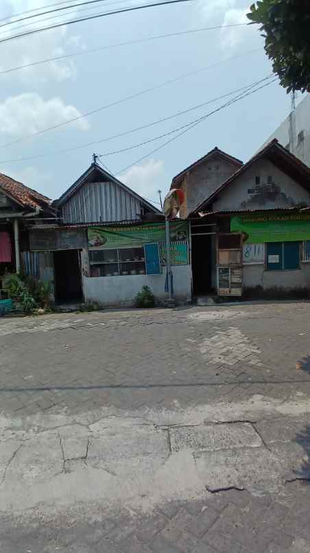 dijual tanah ugm