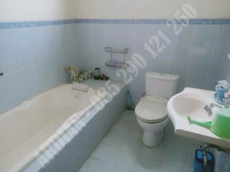 dijual villa dijual villa ds nano gg 1