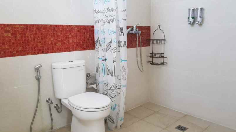 dijual villa jimbaran badung bali