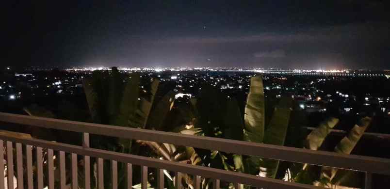 dijual villa jimbaran badung bali