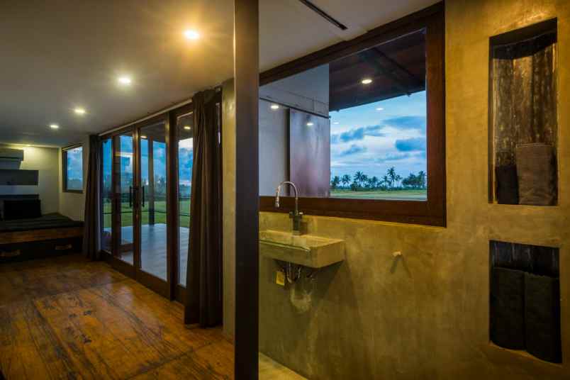 dijual villa jl kebo iwa pangkung tibah