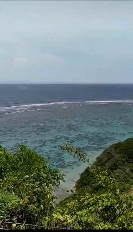 dijual villa nusa dua