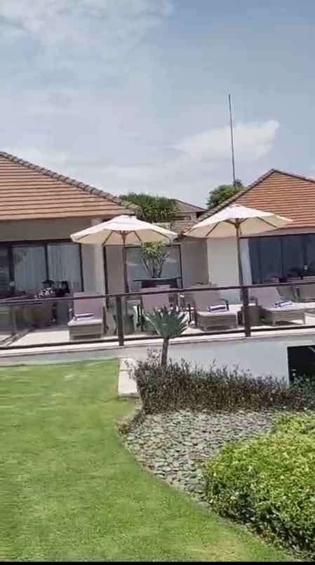 dijual villa nusa dua
