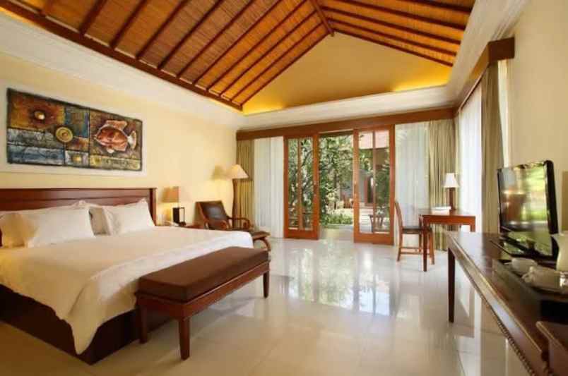 dijual villa trawangan